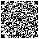 QR code with Protective & Regulatory Service contacts