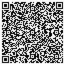 QR code with James Lehman contacts