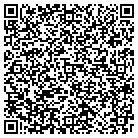 QR code with T G M Incorporated contacts