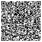 QR code with G Central Communications contacts