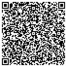 QR code with Tim Gallman Tile Contractors contacts