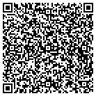 QR code with Custom Cakes By Zerlar contacts