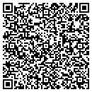 QR code with Malis Deli contacts