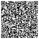 QR code with White James & Assoc Architects contacts