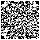 QR code with R & D Development Inc contacts