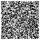 QR code with R Kenneth Bonnet PC contacts