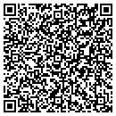 QR code with Unistar Design contacts