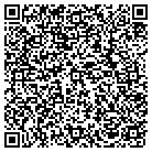 QR code with Diamond Concrete Cutters contacts