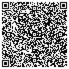 QR code with Twin Oaks Ranch & Forge contacts