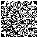 QR code with OBrian Resources contacts