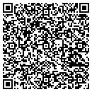QR code with M C Communications contacts