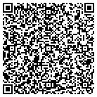 QR code with C Jay Mc Whorter CPA contacts