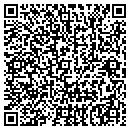 QR code with Evin Dugas contacts
