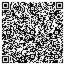 QR code with Rjs Cafe contacts