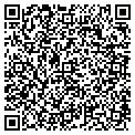 QR code with Asci contacts