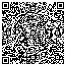 QR code with SLM Graphics contacts