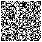 QR code with M & J Services Mssnary Bptst Bokst contacts