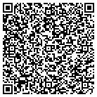 QR code with High Plains Optical Laboratory contacts