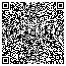 QR code with W&S Angus contacts