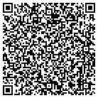 QR code with Reza's Rugs & Antiques contacts