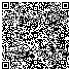 QR code with Vaughns Cleaning Service contacts