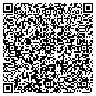 QR code with A 1 Signs Mfg & Fabricating contacts