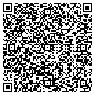 QR code with Cagle Oil Field Service contacts