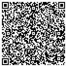 QR code with R M Resource Management Inc contacts