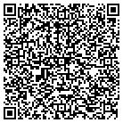 QR code with Bill's Upholstery & Glass Shop contacts