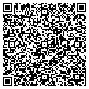 QR code with Texoft Inc contacts
