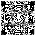 QR code with Adrians Pressure Washing Service contacts