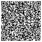 QR code with Uvaldecounty Road Department contacts