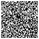 QR code with J Patrick Roeder contacts