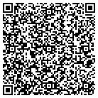 QR code with Apex Plastics & Tooling contacts