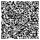 QR code with Janie M Ravin contacts