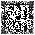 QR code with Advanced Financial Debt Service contacts