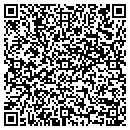 QR code with Holland J Walker contacts