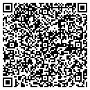 QR code with Z Kwik Stop contacts