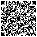 QR code with Twin Scissors contacts