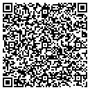 QR code with D J's Snack Wagon contacts