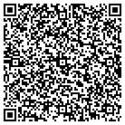 QR code with A D F Security Service Inc contacts