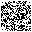 QR code with Kirks Tile contacts