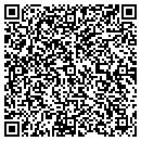 QR code with Marc Woerz Od contacts