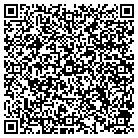 QR code with Woodforest National Bank contacts