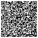 QR code with A Cut Of Heaven contacts