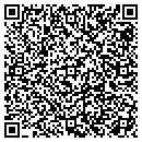 QR code with Accuspec contacts