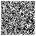 QR code with BOC contacts
