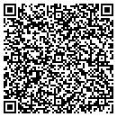 QR code with Mcbee's Saloon contacts