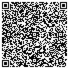 QR code with Yazmine's Homemade Bakery contacts