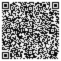 QR code with Mfsea contacts